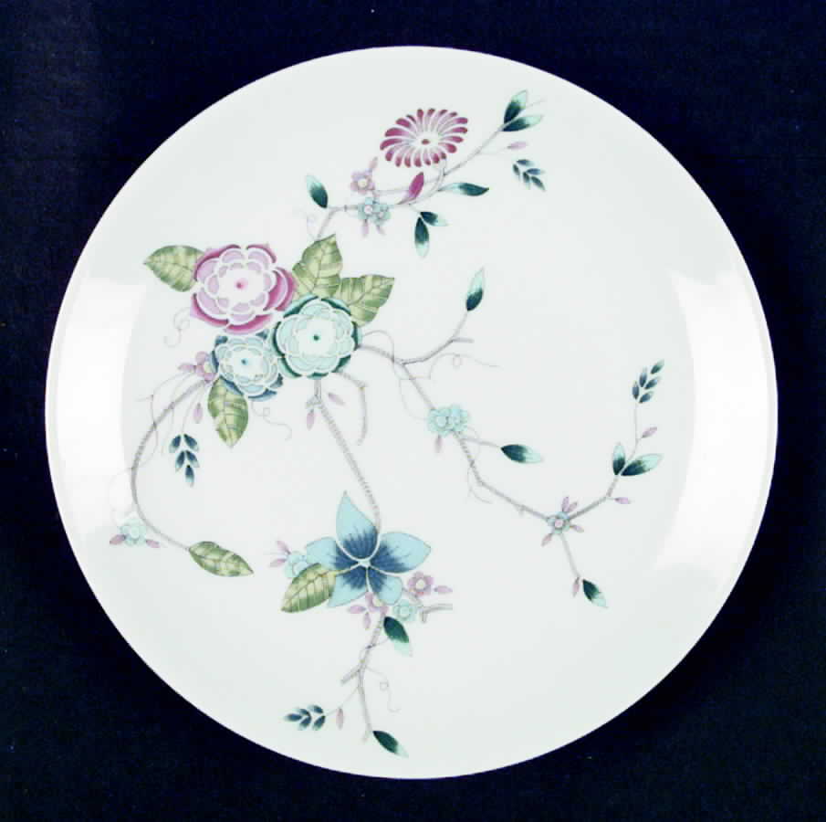 ARZ97 Salad Plate by Arzberg-1
