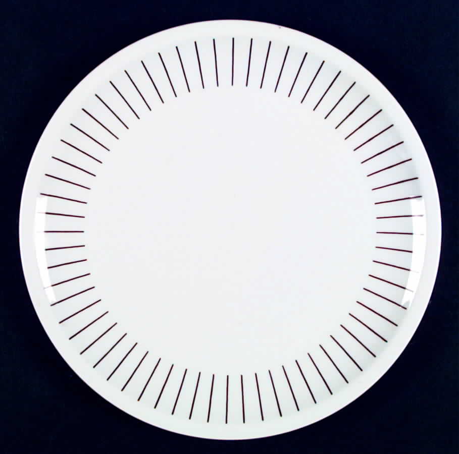 ARZ98 Dinner Plate by Arzberg-1