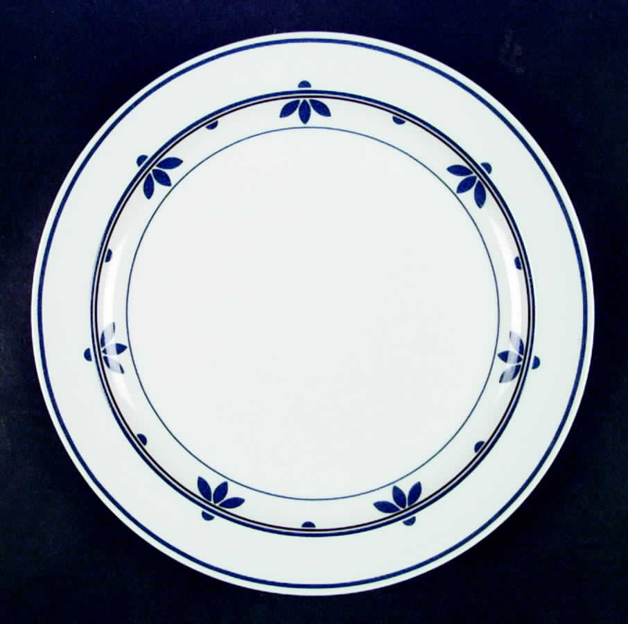 ARZ99 Dinner Plate by Arzberg-1