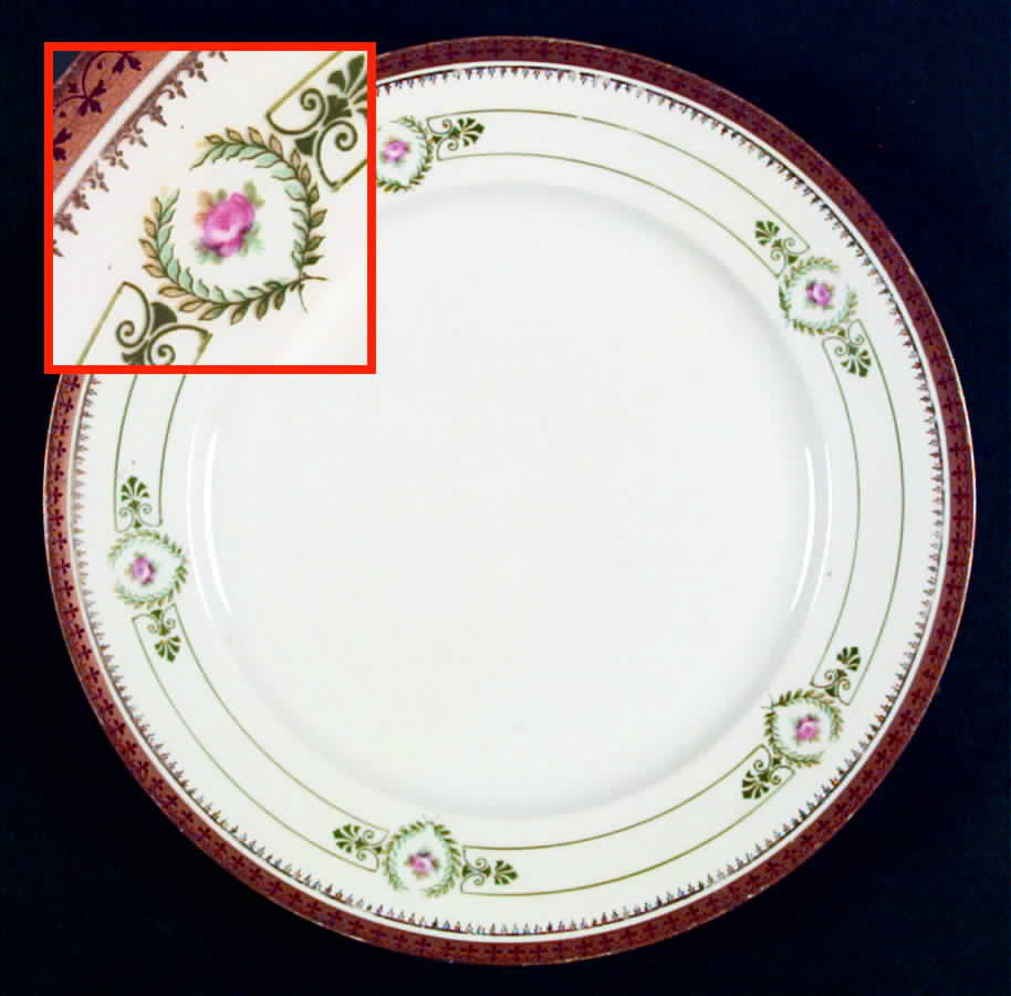 ALT286 Dinner Plate by Altrohlau-1