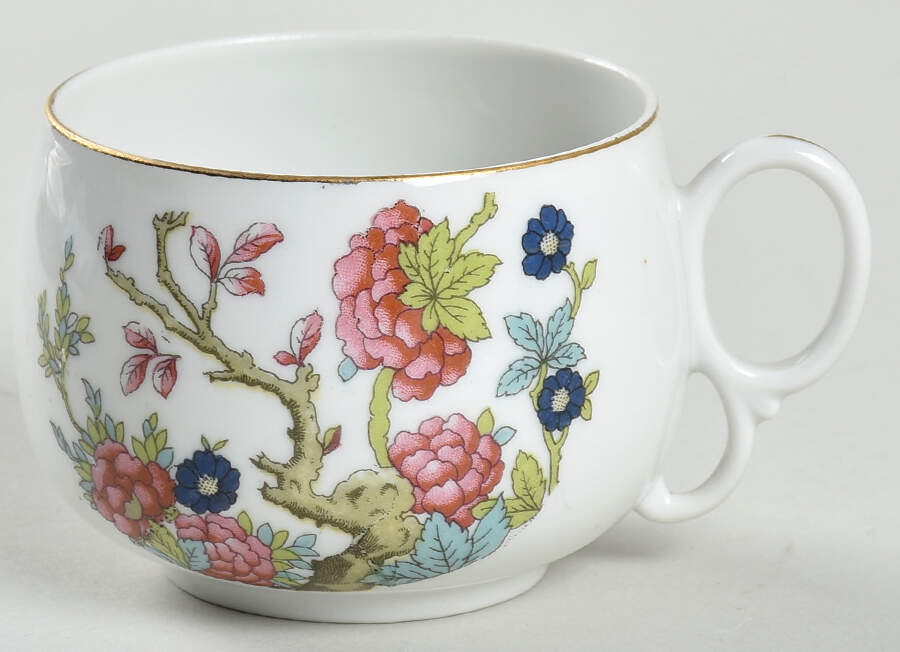 ALT287 Footed Cup by Altrohlau-1