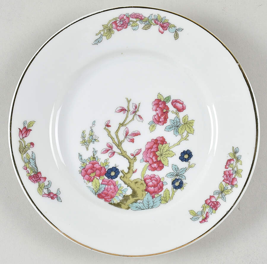 ALT287 Bread & Butter Plate by Altrohlau-1
