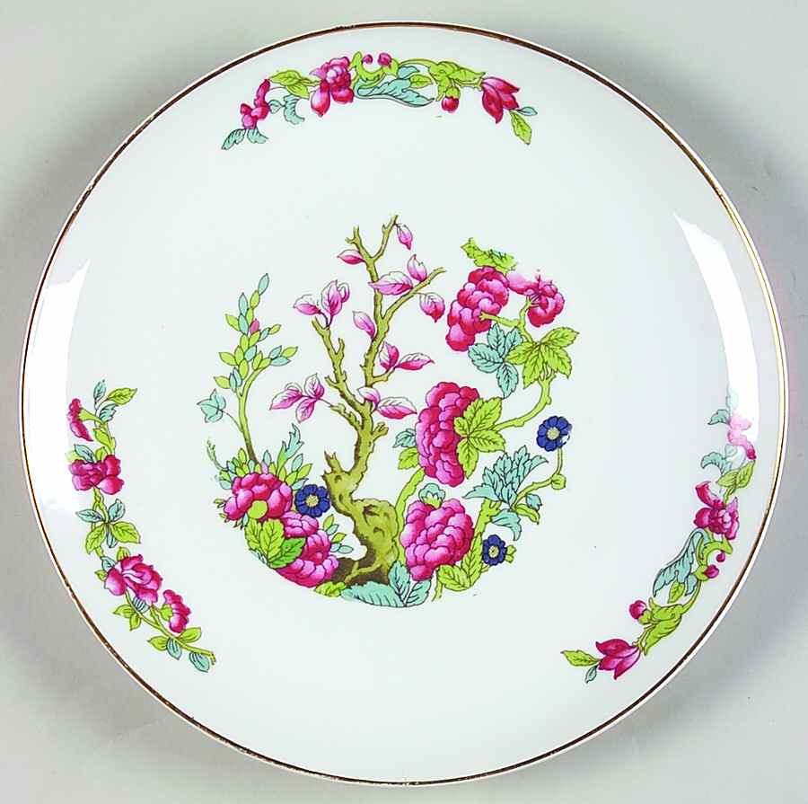 ALT287 Coupe Salad Plate by Altrohlau-1