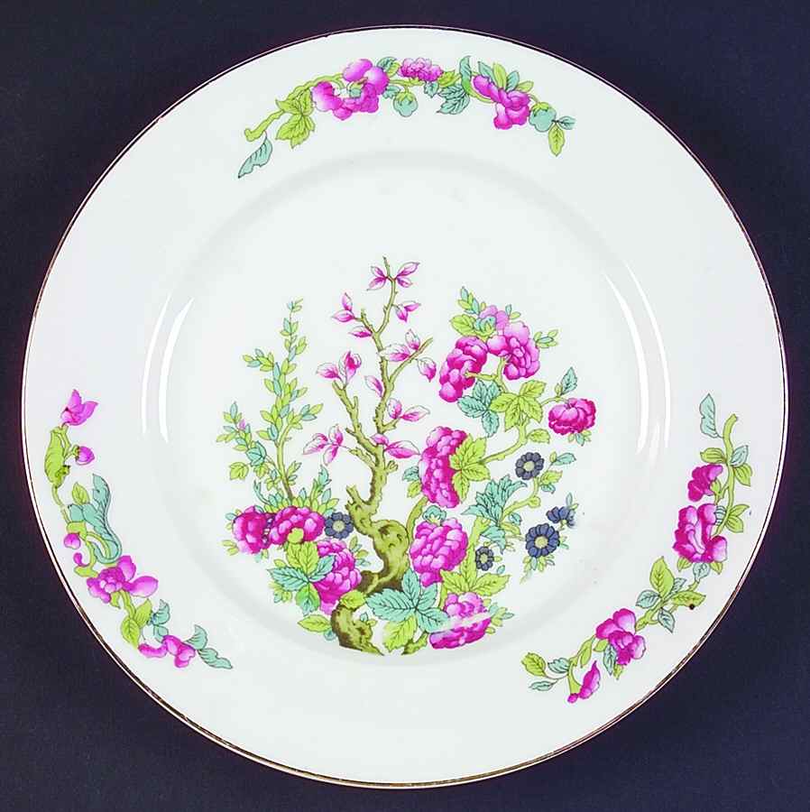 ALT287 Dinner Plate by Altrohlau-1