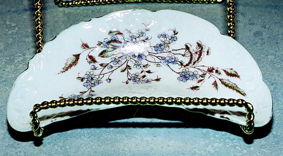 2242 Bone Dish by Austria-1