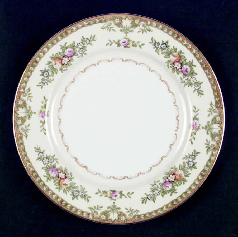 ALA20 Salad Plate by Aladdin-1