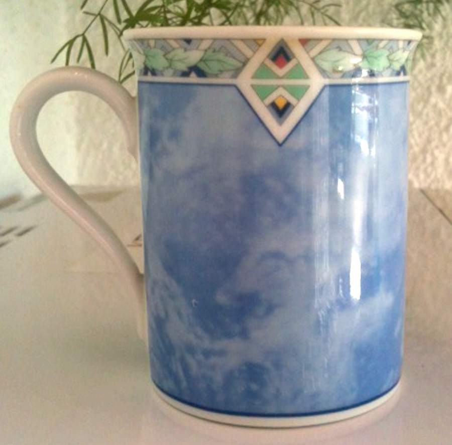 ARZ100 Mug by Arzberg-1
