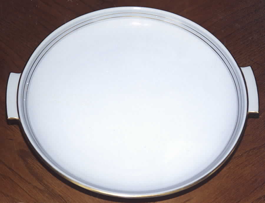 ARZ101 Handled Cake Plate by Arzberg-1