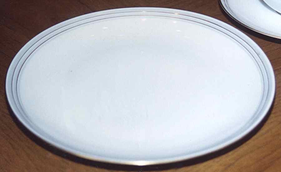 ARZ101 Dinner Plate by Arzberg-1