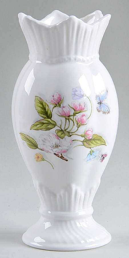 Nature's Delights 6" Windsor Vase by John  Aynsley & Sons-1