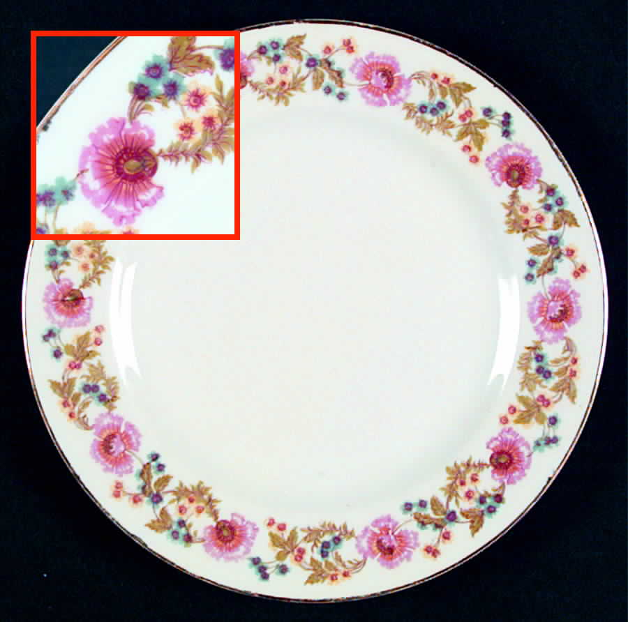 AHR449 Dinner Plate by Charles Ahrenfeldt-1