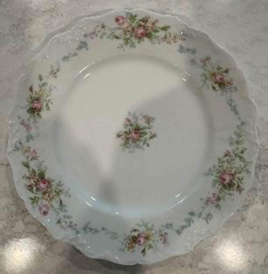 AHR450 Salad Plate by Charles Ahrenfeldt-1