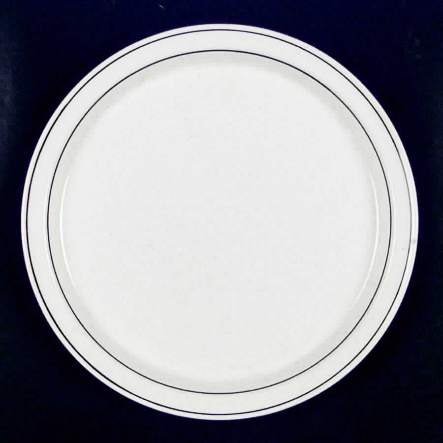 Ballygar Dinner Plate by Arklow-1