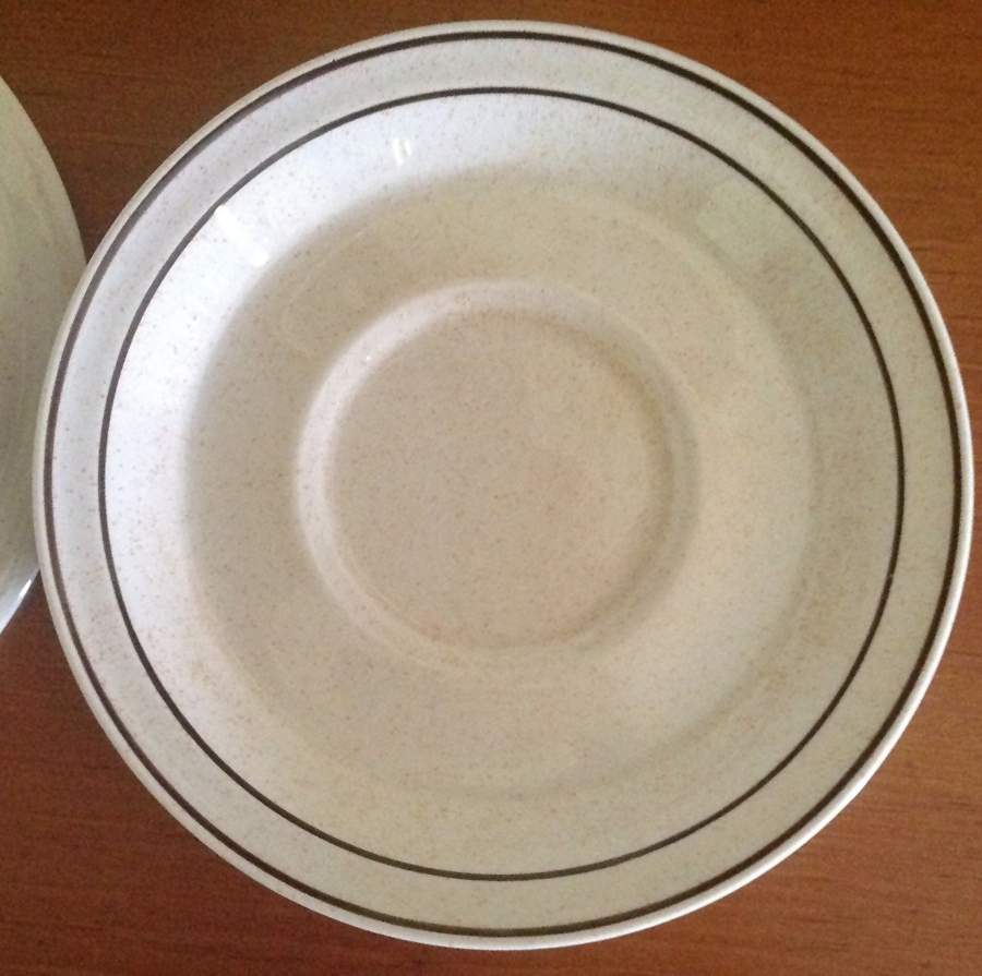 Ballygar Saucer by Arklow-1