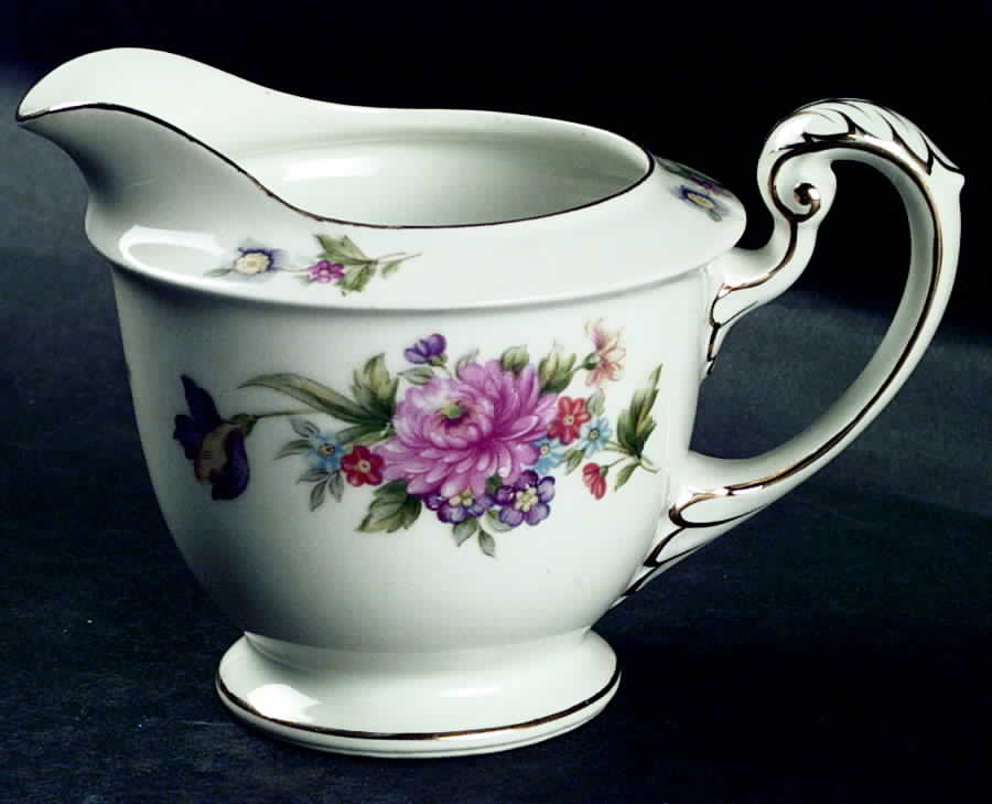 Floradel Creamer by Adline-1