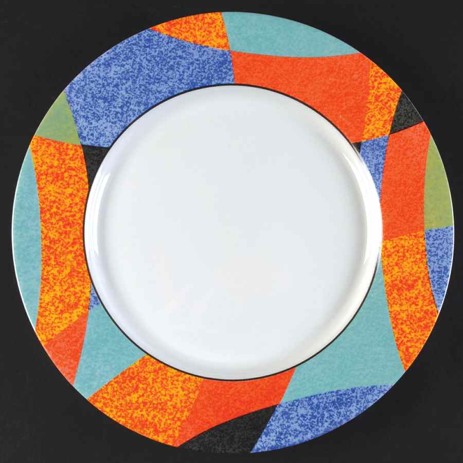 Santiago Dinner Plate by Arcopal-1