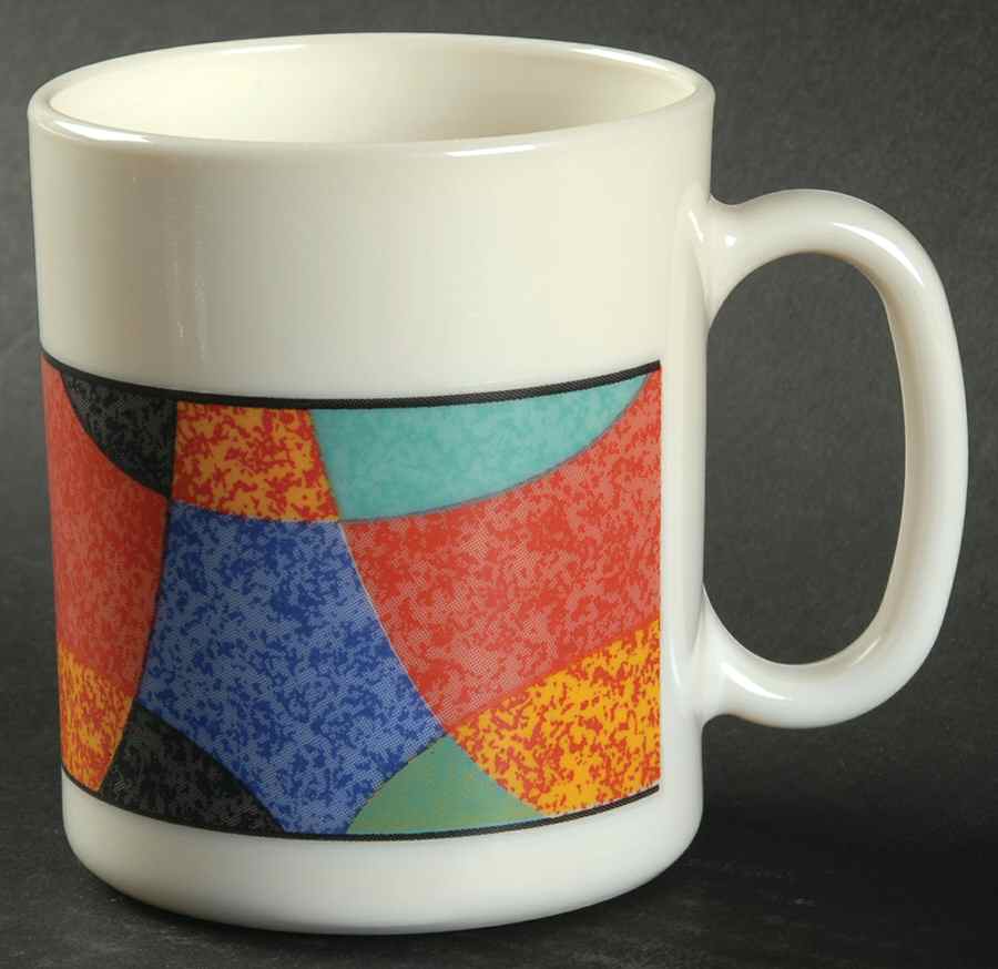 Santiago Mug by Arcopal-1