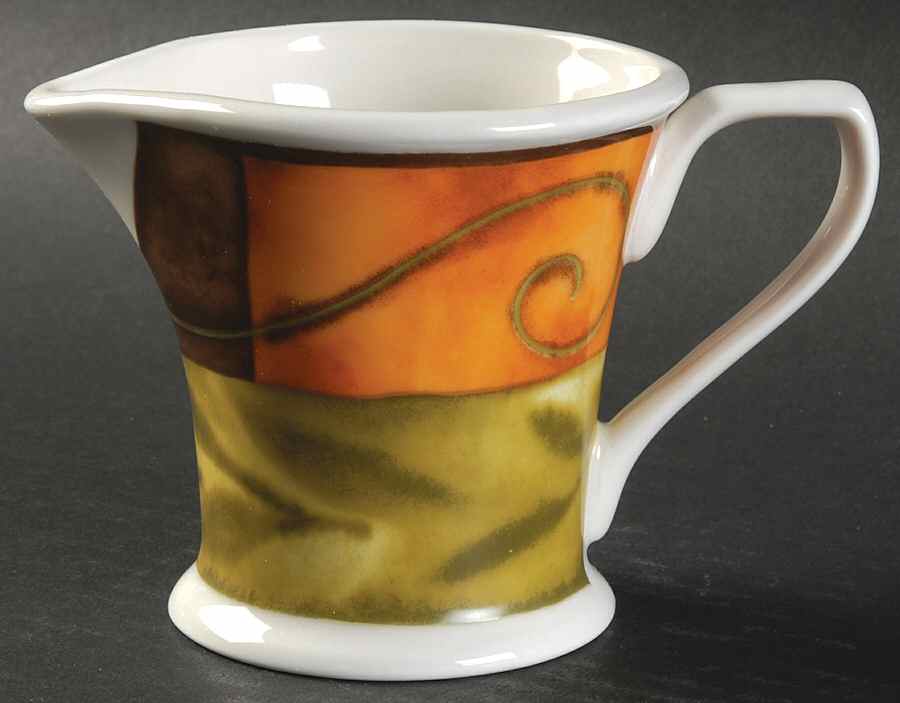Silk Road Creamer by 222 Fifth (PTS)-1