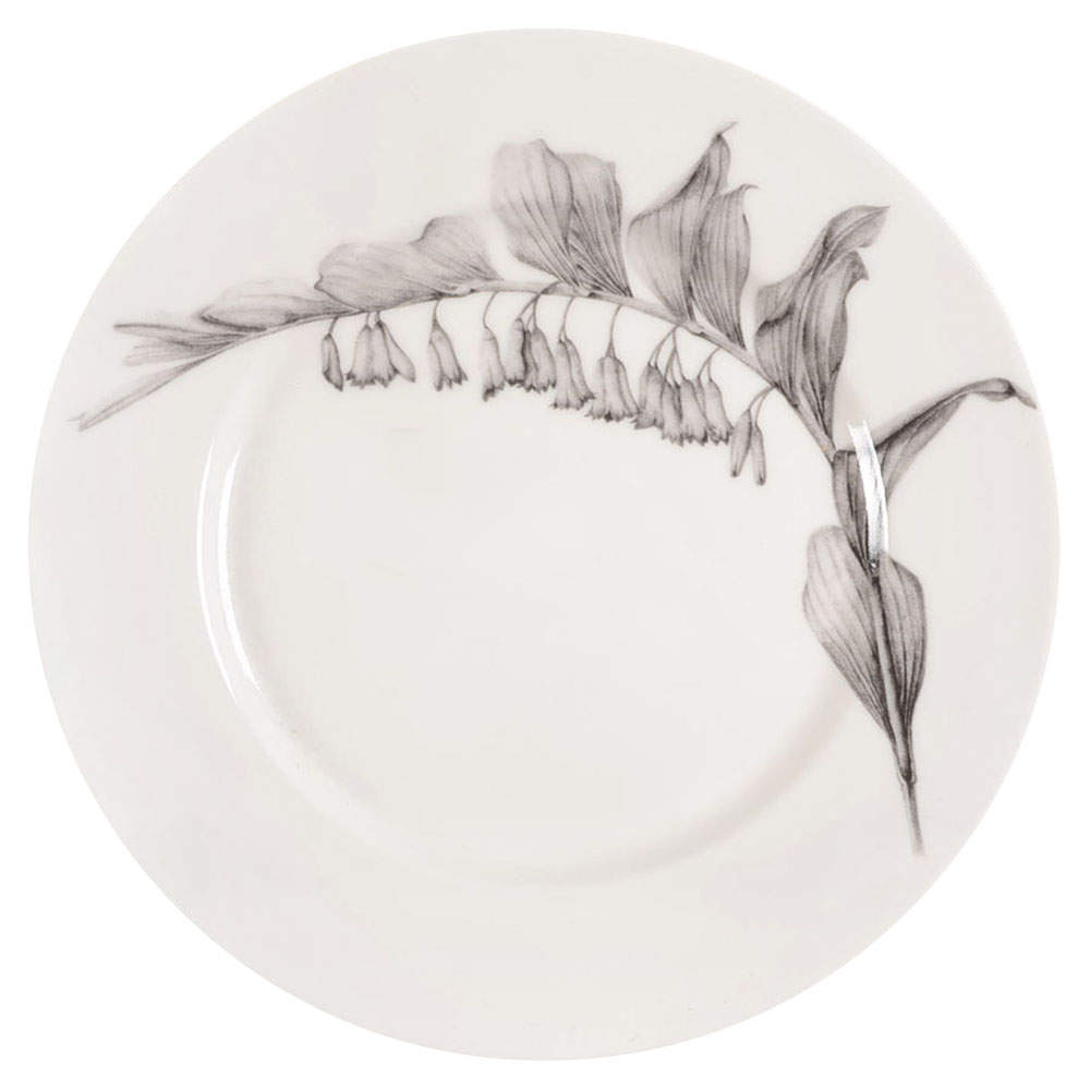 Botanica Dinner Plate by 222 Fifth (PTS)-1