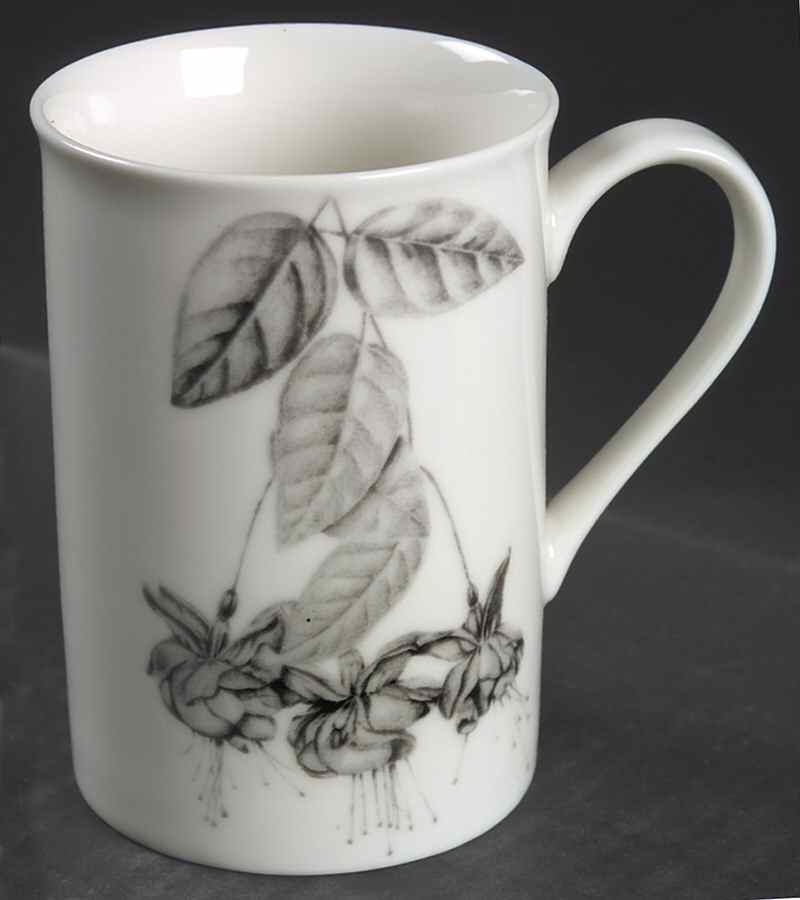 Botanica Mug by 222 Fifth (PTS)-1