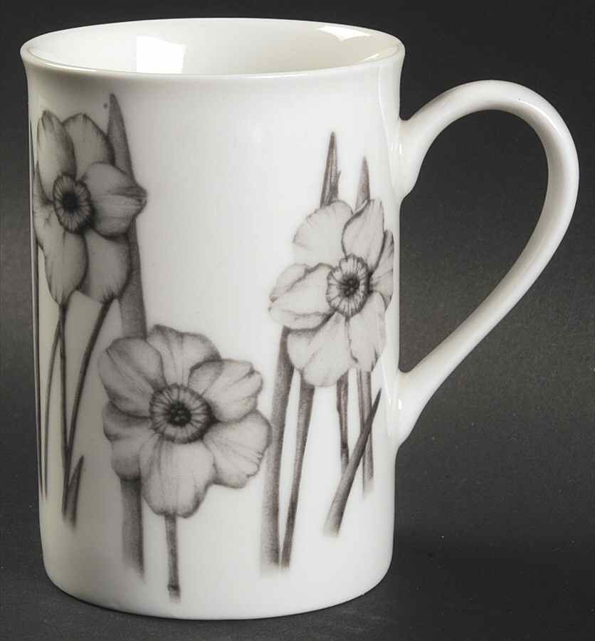Botanica Mug by 222 Fifth (PTS)-1