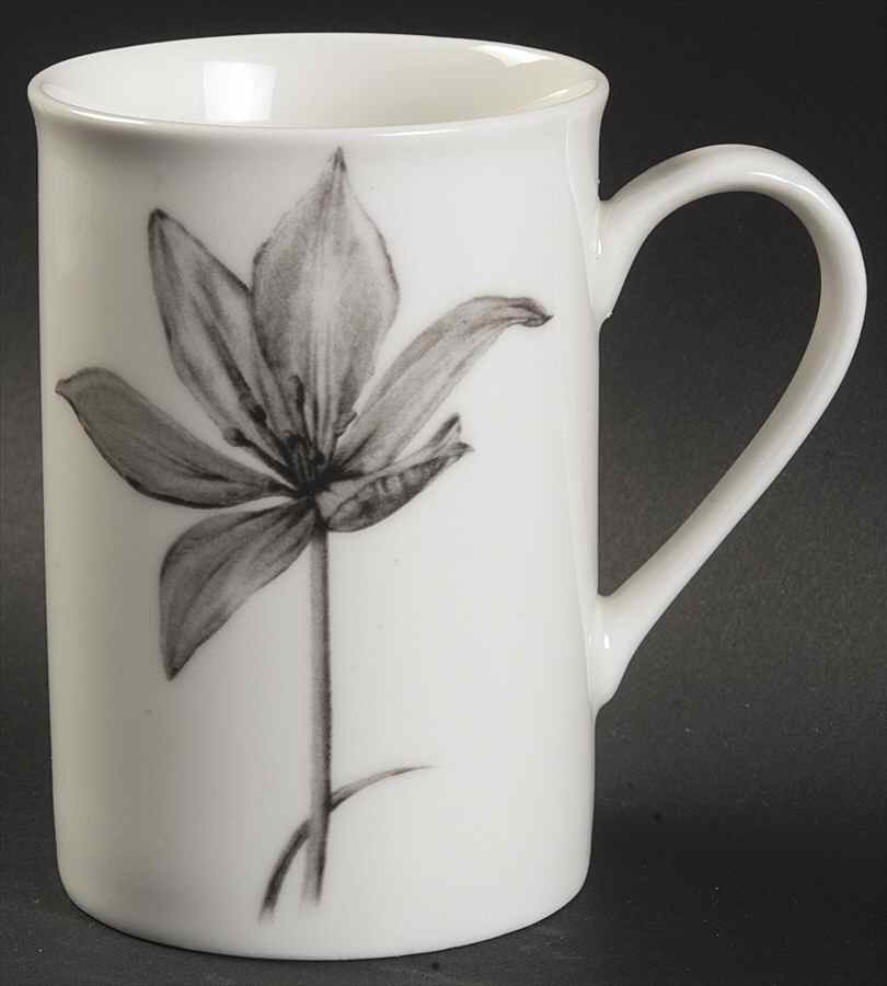 Botanica Mug by 222 Fifth (PTS)-1
