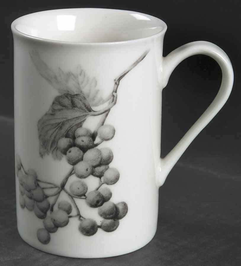 Botanica Mug by 222 Fifth (PTS)-1