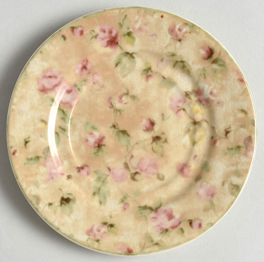Savannah Saucer by 222 Fifth (PTS)-1