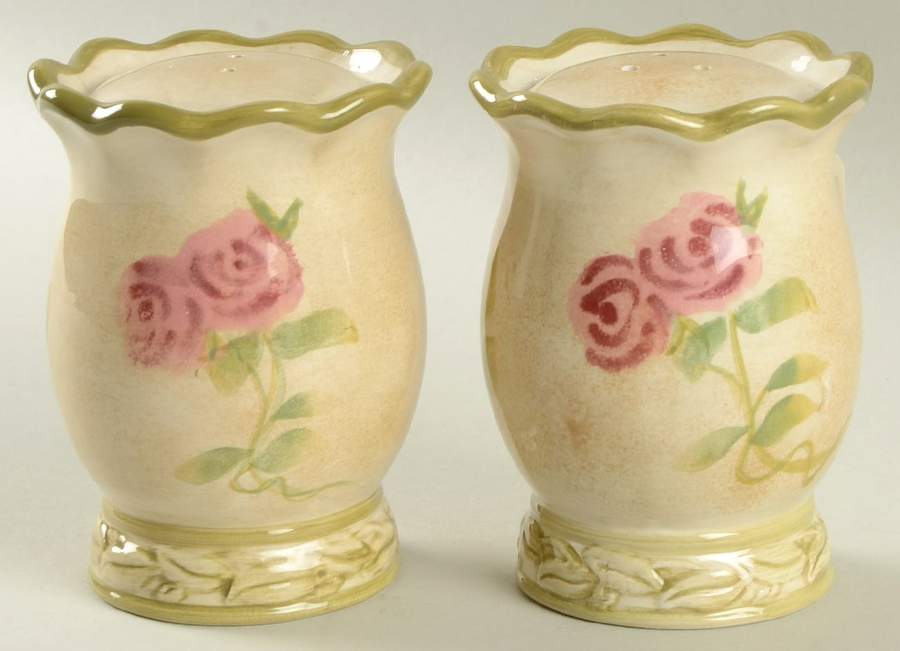 Savannah Salt & Pepper Set by 222 Fifth (PTS)-1