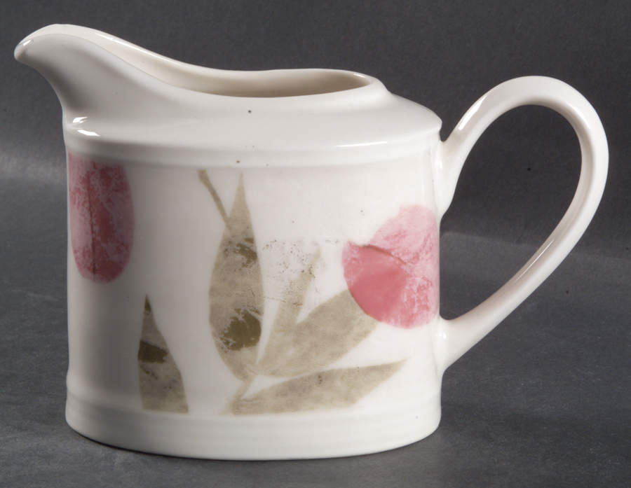 Paper Rose Creamer by 222 Fifth (PTS)-1