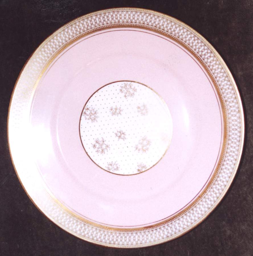 ADD42 Dinner Plate by Adderley-1