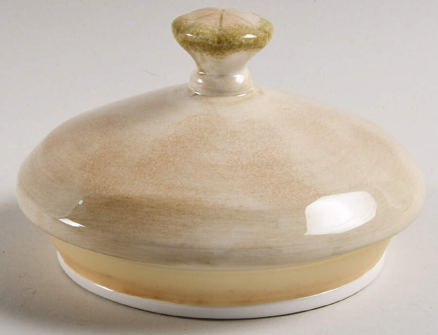 Narcissus Lid for Medium Canister by 222 Fifth (PTS)-1