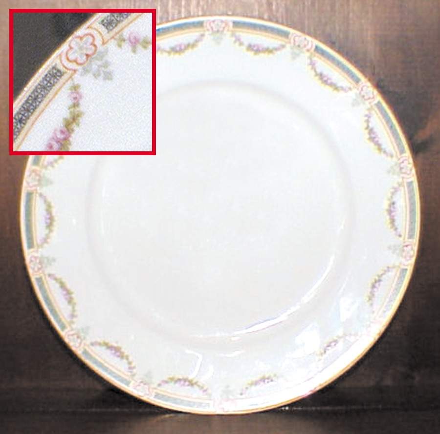 ALT294 Dinner Plate by Altrohlau-1