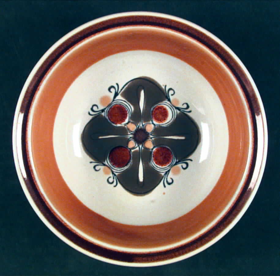 Aredo Rim Cereal Bowl by Acsons-1