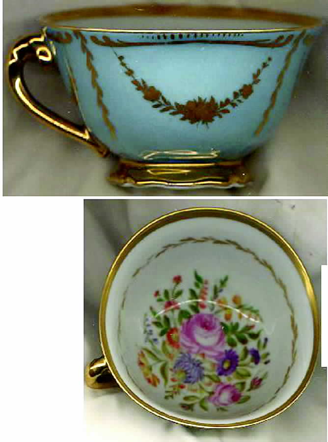 AHR460 Footed Cup by Charles Ahrenfeldt-1