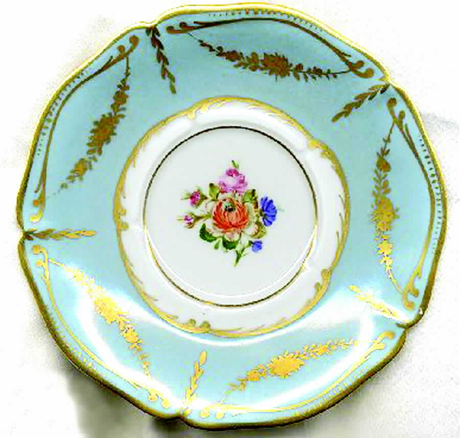 AHR460 Saucer by Charles Ahrenfeldt-1