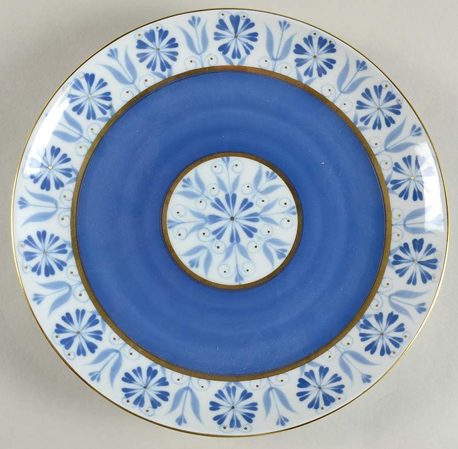 ARA86 Dinner Plate by Arabia of Finland-1