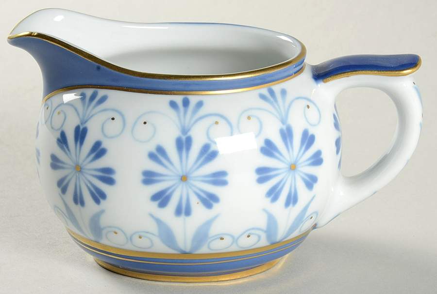 ARA86 Creamer by Arabia of Finland-1