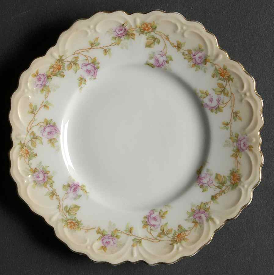 ALT296 Saucer for Ramekin by Altrohlau-1