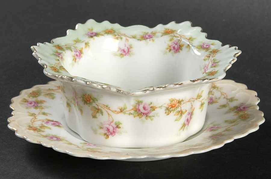 ALT296 Ramekin & Saucer Set by Altrohlau-1