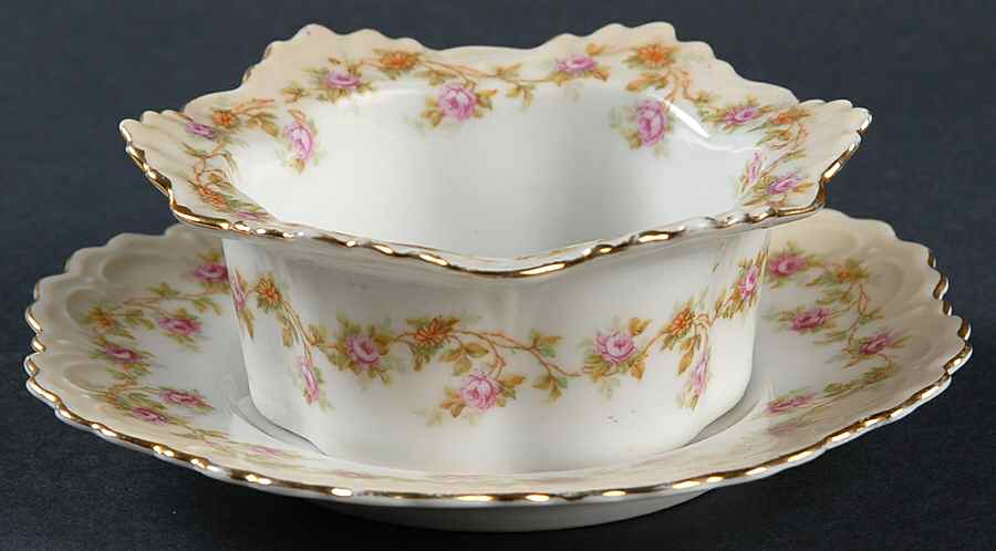 ALT296 Ramekin & Saucer Set by Altrohlau-1