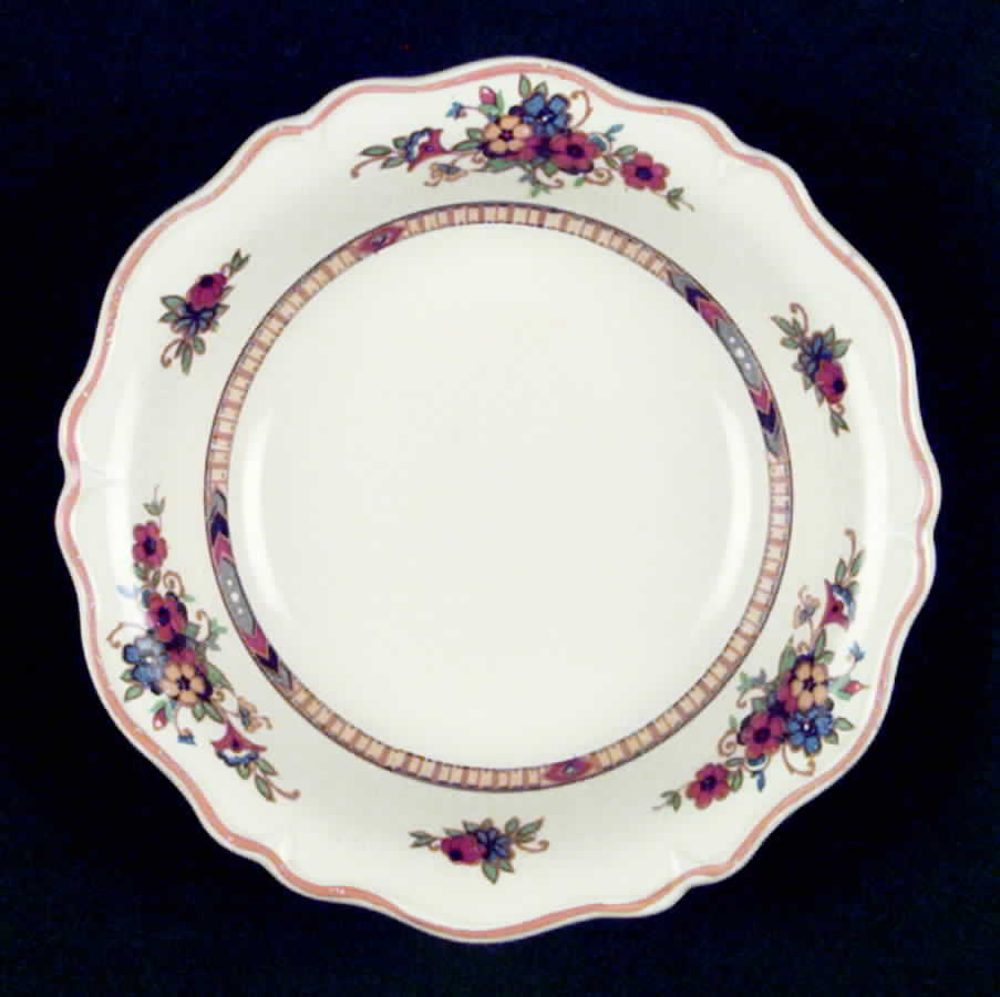 ADA103 Fruit/Dessert (Sauce) Bowl by Adams China-1