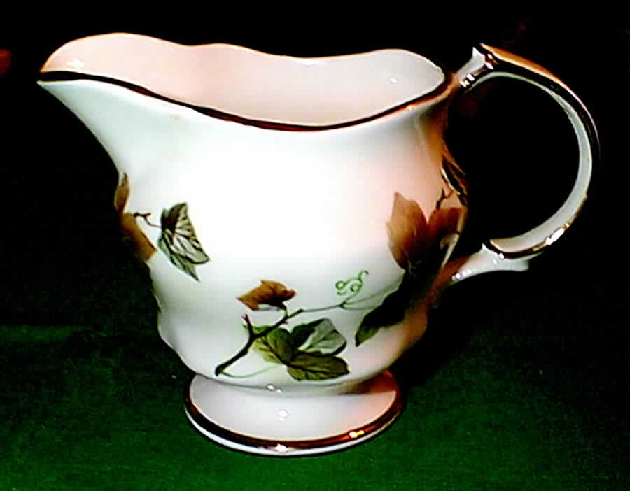 ARK22 Creamer by Arklow-1