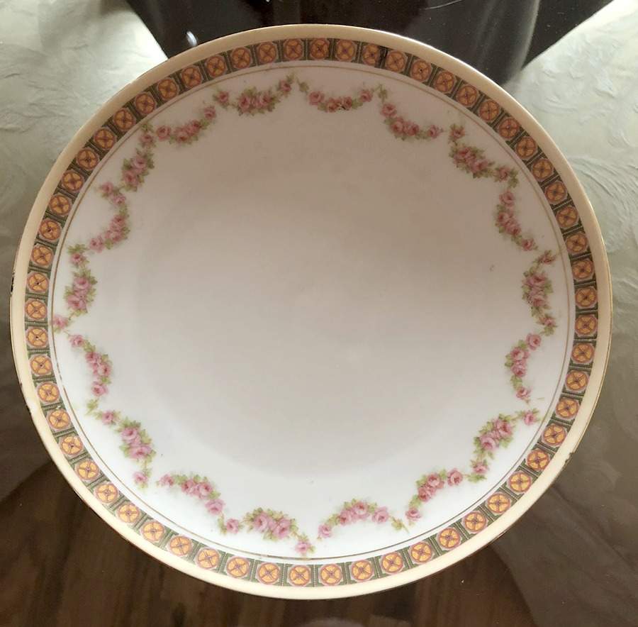 ALT298 Dinner Plate by Altrohlau-1