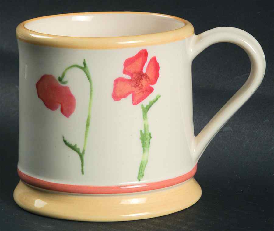 Summer Garden Mug by Laura Ashley-1