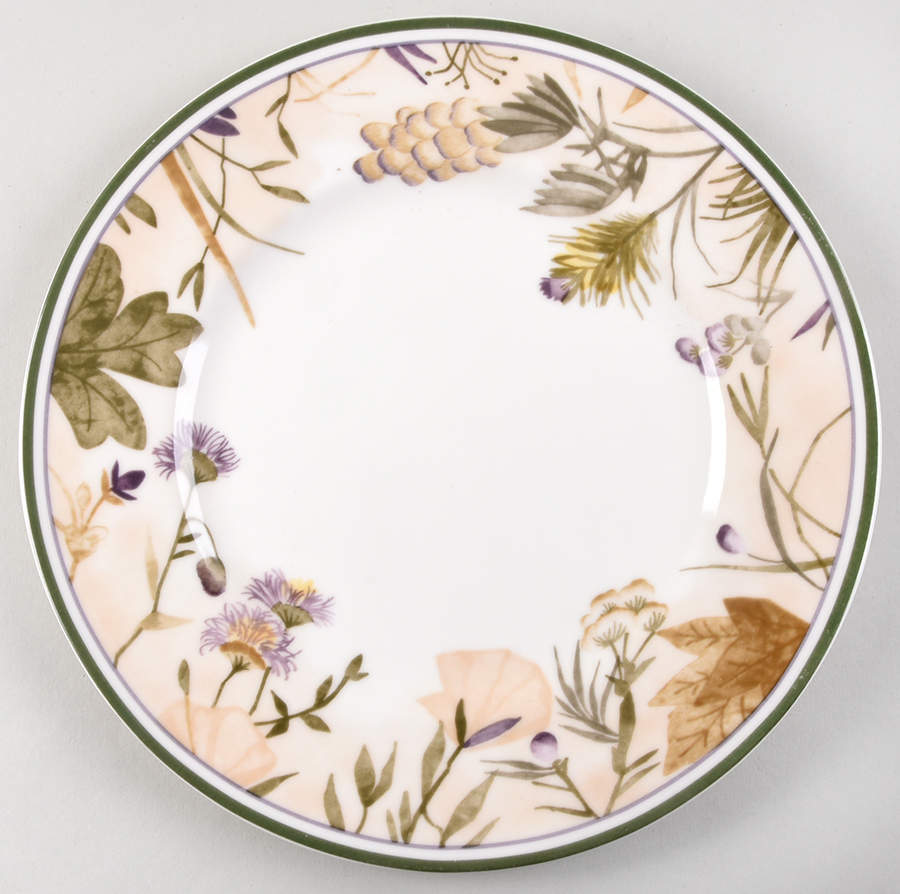 Verdiana Dinner Plate by 222 Fifth (PTS)-1