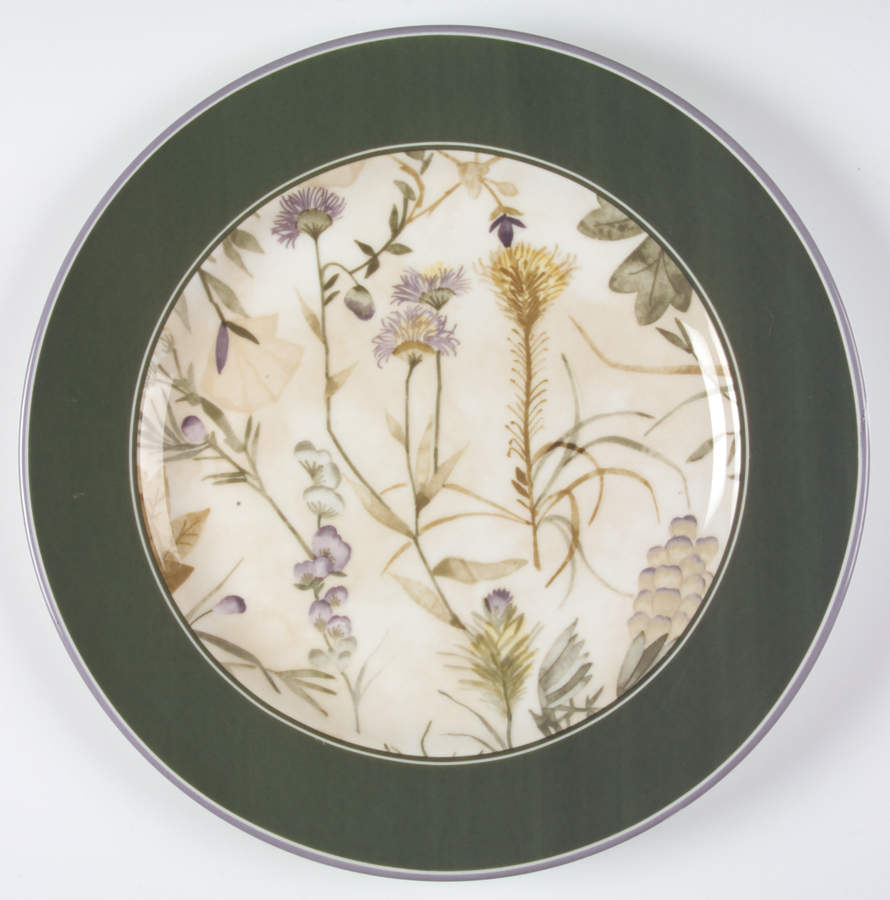 Verdiana 12" Chop Plate (Round Platter) by 222 Fifth (PTS)-1