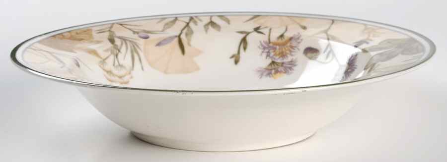 Verdiana Large Rim Soup Bowl by 222 Fifth (PTS)-1