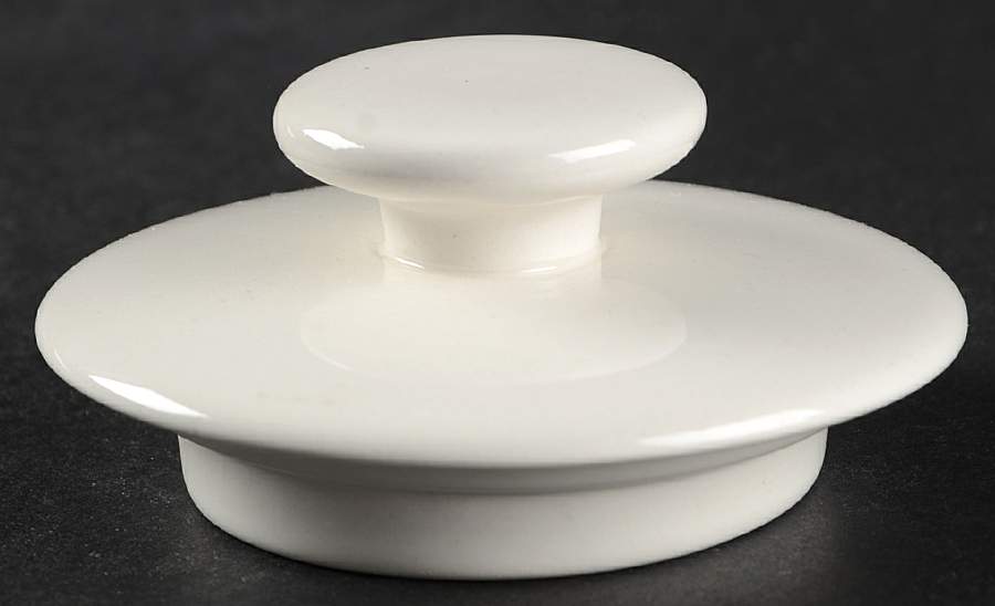 San Marco Lid for Sugar Bowl by American Atelier-1