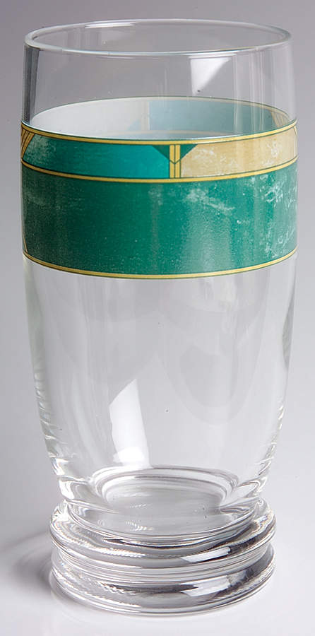 Cortina 8 Oz Glassware Tumbler by Arcopal-1